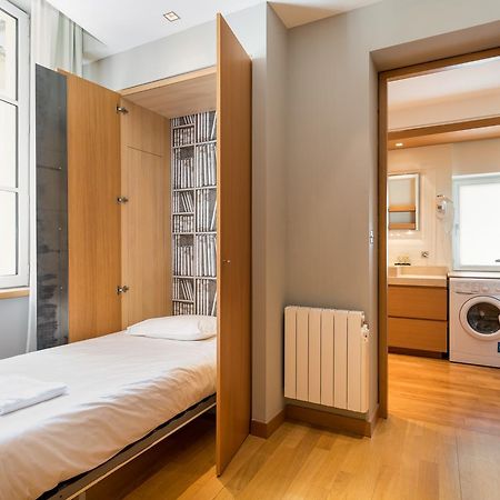 Honore - Suites Bellecour Lyon Dış mekan fotoğraf