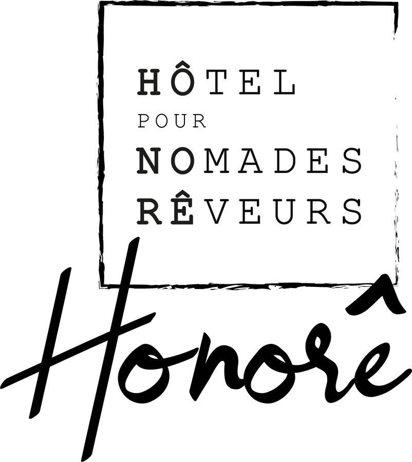 Honore - Suites Bellecour Lyon Dış mekan fotoğraf